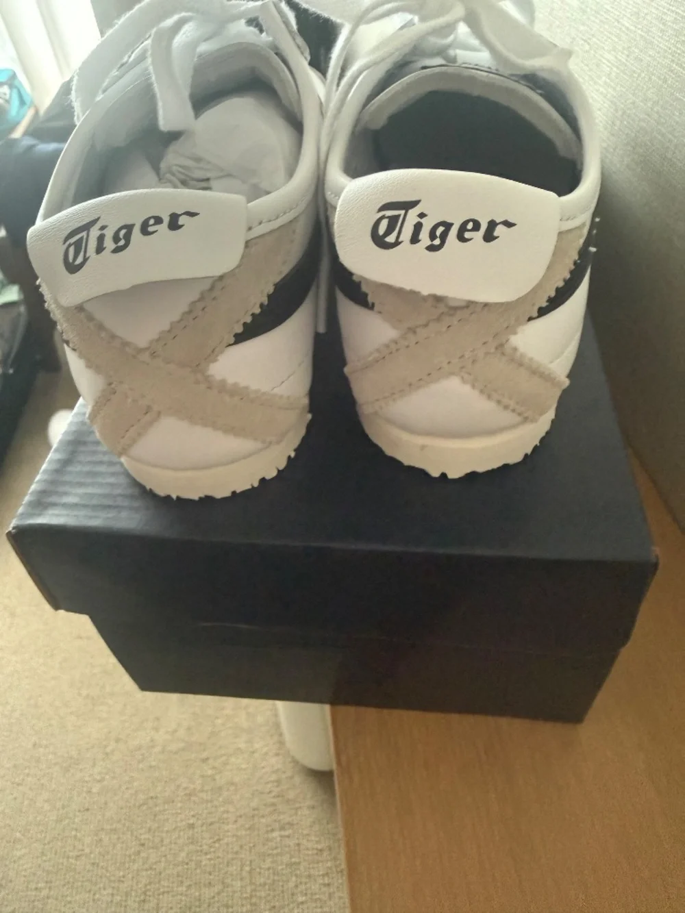 Onitsuka Tiger by Asics brand new